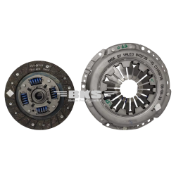 CLUTCH KIT (DISC+PRESSURE PLATE)-SUPRO 2015-2020