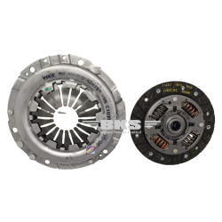 CLUTCH KIT (DISC+PRESSURE PLATE)-JEETO 2015-2020