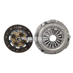 CLUTCH KIT (DISC+PRESSURE PLATE)-CITY 3RD GEN 1998-2003
