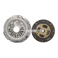 CLUTCH KIT (DISC+PRESSURE PLATE)-AMAZE 2013-2021/BR-V 2016-2020/CITY 2014-NOW/JAZZ 2ND GEN 2016-2020/MOBILIO 2014-2017/WR-V 2017-NOW