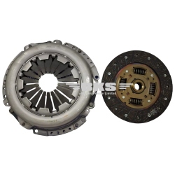 CLUTCH KIT (DISC+PRESSURE PLATE)-COROLLA E120 9TH GEN 2003-2008