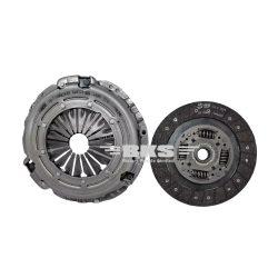 CLUTCH KIT (DISC+PRESSURE PLATE)-INNOVA 2005-2014