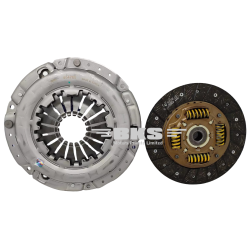 CLUTCH KIT (DISC+PRESSURE PLATE)-AVEO 2009-2012/OPTRA 2003-2012