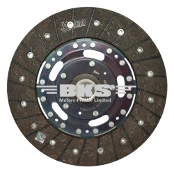 CLUTCH DISC-CAPTIVA 1ST GEN 2011-2017/CRUZE 2013-2017