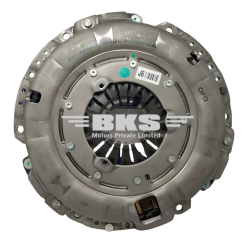 CLUTCH PRESSURE PLATE-CRUZE 2013-2017