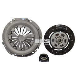 CLUTCH KIT (DISC+PRESSURE PLATE+BEARING)-VERITO 2011-2012/LOGAN 2004-2012