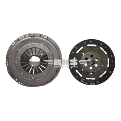 CLUTCH KIT (DISC+PRESSURE PLATE)-DUSTER 1ST GEN 2012-2019/FLUENCE 2011-2017/KICKS 2018-2020