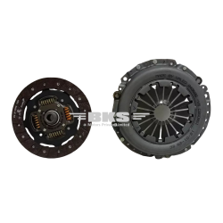 CLUTCH SET - 2P-ECOSPORT 2013-2021/FIESTA 2ND GEN 2011-2015/FIGO 2015-2019