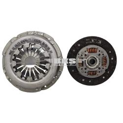 CLUTCH KIT (DISC+PRESSURE PLATE)-GRANDE PUNTO 2009-2014/LINEA 2009-2019