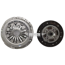 CLUTCH KIT (DISC+PRESSURE PLATE)-LINEA 2012-2019