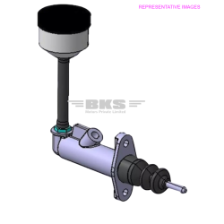 CLUTCH MASTER CYLINDERS-BREZZA 2ND GEN 2022-NOW/GRAND VITARA 3RD GEN  2022-NOW