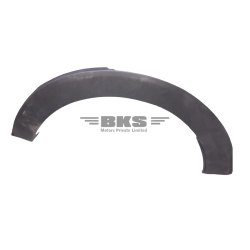 FENDER LINING RR LH-TRIBER 1ST GEN 2019-2025 PTL