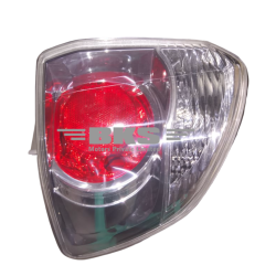 REAR COMBINATION LAMP LEFT-FORTUNER 2012-2016 DSL