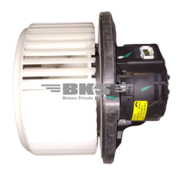 BLOWER MOTOR-I20 2008-2016 PTL/DSL