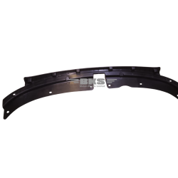 RADIATOR GRILLE UPPER RIGHT COVER-I10 2010-2013 PTL/LPG