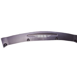 RADIATOR GRILLE UPPER RIGHT COVER-I20 2008-2012 PTL/DSL