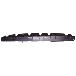 RADIATOR GRILLE UPPER RIGHT COVER-SANTRO 2018-2022 PTL/CNG