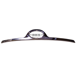 RADIATOR GRILLE-I10 2007-2013 PTL