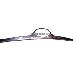 CR PIECE RADIATOR GRILLE-I20 1ST GEN 2008-2012 PTL/DSL