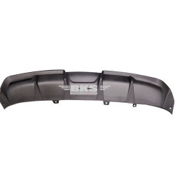 GARNISH LOWER REAR BUMPER-CITY 2023-2025