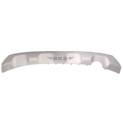 REAR BUMPER SLID PLATE-VENUE 2019-2022 PTL/DSL
