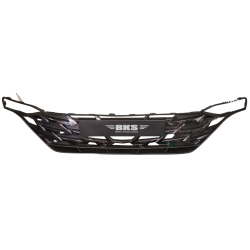 RADIATOR GRILLE ASSY-VERNA 2023-NOW PTL