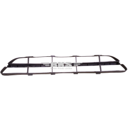 FRONT GRILLE BUMPER-FIESTA 2005-2008 PTL/DSL