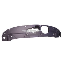 GRILLE FRONT UPPER RIGHT-HONDA BR-V