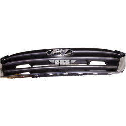 RADIATOR GRILLE ASSEMBLY-CRETA 2018-2020 PTL/DSL