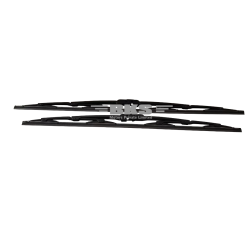 WIPER BLADE SET (24/21")"