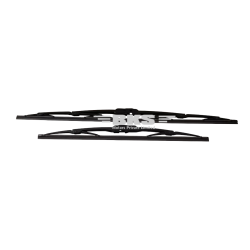 WIPER BLADE SET (22/16")"