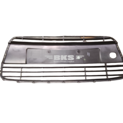 FRONT BUMPER INTAKE MOULDING-I10 2007-2013 PTL