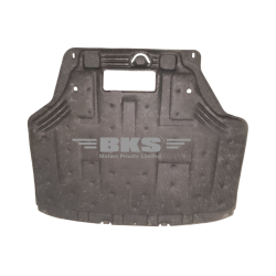 ENGINE UNDERSHIELD-ECOSPORT 2013-2017 DSL/FIGO 2015-2021 DSL/FIGO ASPIRE 2015-2018 DSL/FREESTYLE 2018-2022 DSL