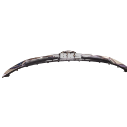 GRILLE ASSEMBLY RADIATOR (FRONT CAMERA)-GLANZA 2022-NOW PTL/CNG