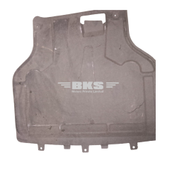 SHELD OIL SUMP SPLASH(ENGINE AIR DEFLECTOR )-ECOSPORT 2017-2021 PTL/DSL