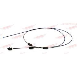 FUEL LID OPENER CABLE-STINGRAY 2013-2017/WAGON R 2ND GEN 2010-2018