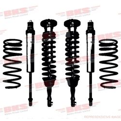 FRONT SUSPENSION DAMPER RIGHT-CITY 2014-2023/JAZZ 2ND GEN 2015-2020/WR-V 2017-2020