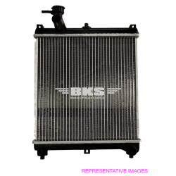 RADIATOR ASSEMBLY-REDI GO 1ST GEN 2016-2020