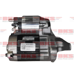 STARTER ASSY-EON 0.8L 2011-2019 PTL