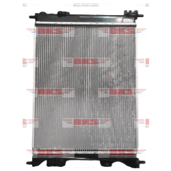 RADIATOR ASSY-I20 1ST GEN 2012-2014/VERNA FLUIDIC 2011-2017