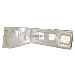 PANEL WHEEL HOUSE INNER RIGHT HAND-TAVERA 2008-2013 DSL