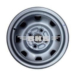 WHEEL ASSY-STEEL-ACCENT/ VIVA 1999-2007/SANTRO 1998-2003/SANTRO XING 2003-2014