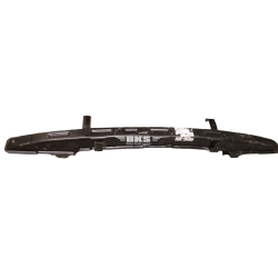 REAR BUMPER RAIL ASSEMBLY-SANTRO 2003-2014 PTL