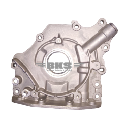 OIL PUMP ASSEMBLY-IKON 2009-2011 DSL/FUSION 2004-2010 DSL/FIGO 2010-2019 DSL/ECOSPORT 2013-2017 DSL/FIESTA 2005-2015 DSL