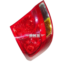 LAMP TAIL LIGHT LEFT HAND-SAIL AIL 2012-2017 DSL/PTL