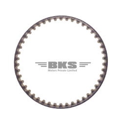 DRIVE BELT OIL PUMP 6 SPEED MANUAL TRANS GETRAG-6MX65)-ECOSPORT 2013-2020 PTL/FIESTA 2014-2015/DSL