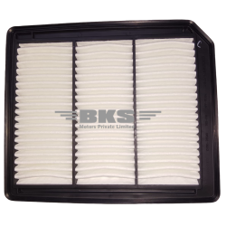 ELEMENT SUB ASSEMBLY AIR CLEANER FILTER-GLANZA 2022-NOW PTL/CNG/RUMION 2023-NOW PTL/CNG/URBAN CRUISER HYRYDER 2022-NOW PTL