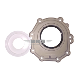 SEAL ASSEMBLY CRANKSHAFT OIL-FREESTYLE 2018-2022 PTL/DSL/FIGO 2019-2021 PTL/ENDEAVOUR 2020-2022 DSL/ECOSPORT 2017-2021 PTL