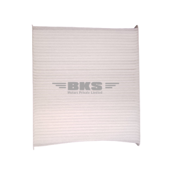 CABIN AIR FILTER-P0LO/VENTO