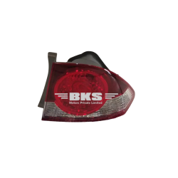 REAR COMBINATION LAMP RIGHT-CIVIC 2006-2009 PTL